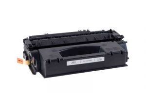 Toner Q5949X /49X Modul black 6000 Seiten komp. zu Hewlett Packard