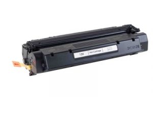 Toner Q2613X / 13X Modul black 4000 Seiten komp. zu Hewlett Packard