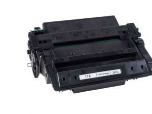 Toner Q6511X / 11X Modul black 12000 Seiten komp. zu Hewlett Packard