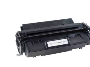 Toner C4096A / 96A Modul black 5000 Seiten komp. zu Hewlett Packard