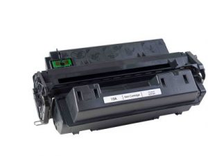 Toner Q2610A / 10A Modul black 6000 Seiten komp. zu Hewlett Packard