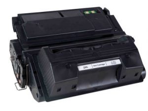 Toner Q1339A / 39A Modul black 18000 Seiten komp. zu Hewlett Packard