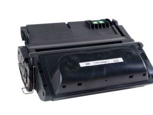 Toner Q1338A / 38A Modul black 12000 Seiten komp. zu Hewlett Packard