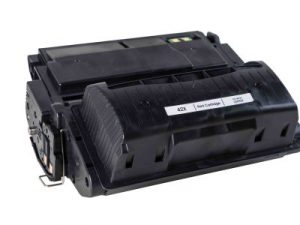 Toner Q5942X / 42X Modul black 20000 Seiten komp. zu Hewlett Packard