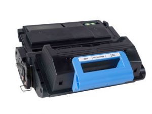 Toner Q5945A / 45A Modul black 18000 Seiten komp. zu Hewlett Packard