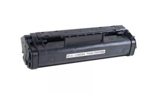 Toner C3906A / 06A Modul black 2500 Seiten komp. zu Hewlett Packard