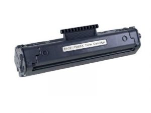 Toner C4092A / 92A Modul black 2500 Seiten komp. zu Hewlett Packard