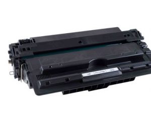 Toner Q7516A / 16A Modul black 12000 Seiten komp. zu Hewlett Packard