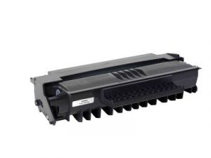 Toner 09004391 Modul black 4000 Seiten komp. Zu OKI