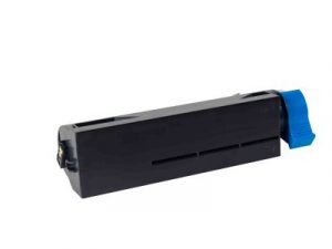 Toner 44574702 Modul black 3000 Seiten komp. Zu OKI