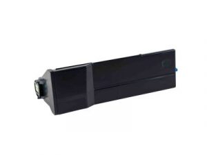 Toner 43979216 Modul black 12000 Seiten komp. Zu OKI