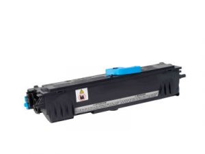 Toner 09004168 Modul black 6000 Seiten komp. Zu OKI