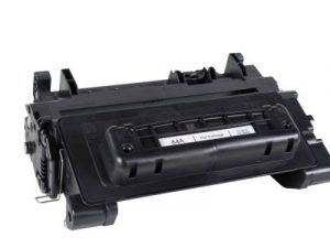 Toner CC364A / 64A Modul black 10000 Seiten komp. zu Hewlett Packard