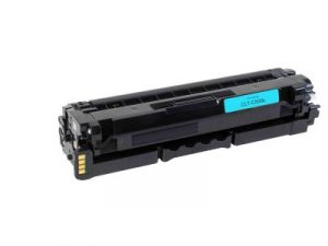 Toner CLT-Y506L Modul yellow 3500 Seiten komp. zu Samsung