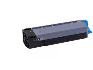 Toner 44315307 Modul cyan 6000 Seiten komp. Zu OKI