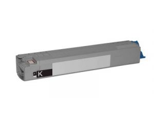 Toner 47095703 Modul cyan 5000 Seiten komp. Zu OKI