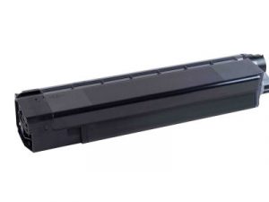 Toner 43487712 Modul black 6000 Seiten komp. Zu OKI