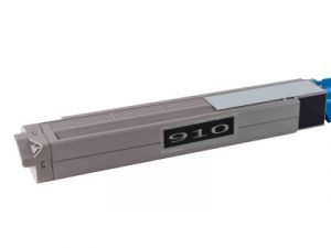 Toner 44036023 Modul cyan 15000 Seiten komp. Zu OKI