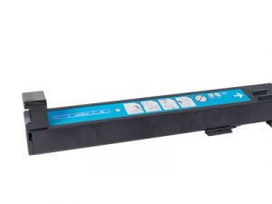 Toner CB383A / 824A Modul magenta 21000 Seiten komp. zu Hewlett Packard