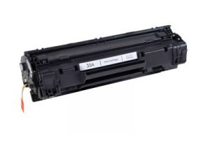 Toner CB435A / 35A Modul black 1500 Seiten komp. zu Hewlett Packard