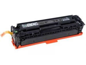 Toner CB543A / 125A Modul magenta 1400 Seiten komp. zu Hewlett Packard