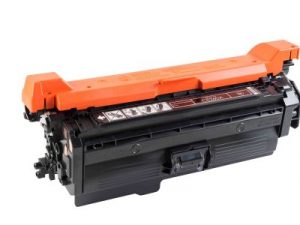 Toner CE260A / 647A Modul black 8500 Seiten komp. zu Hewlett Packard