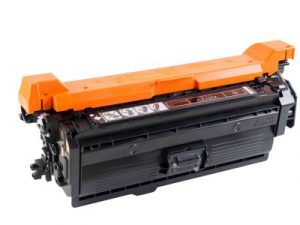 Toner CE260X / 649X Modul black 17000 Seiten komp. zu Hewlett Packard