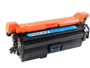 Toner CE263A / 648A Modul magenta 11000 Seiten komp. zu Hewlett Packard