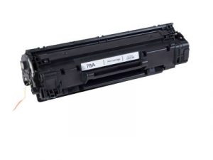Toner CE278A / 78A Modul black 2100 Seiten komp. zu Hewlett Packard