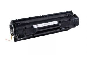 Toner CE285A / 85A Modul black 1600 Seiten komp. zu Hewlett Packard
