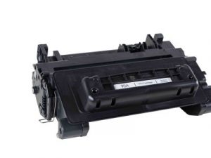 Toner CE390A / 90A Modul black 10000 Seiten komp. zu Hewlett Packard