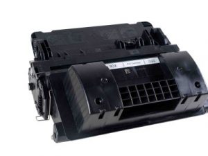 Toner CE390X / 90X  Modul black 24000 Seiten komp. zu Hewlett Packard