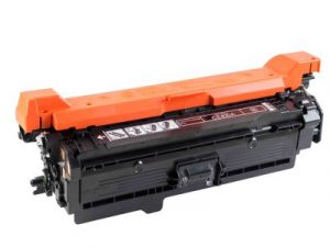 Toner CE400X / 507X Modul black 11000 Seiten komp. zu Hewlett Packard