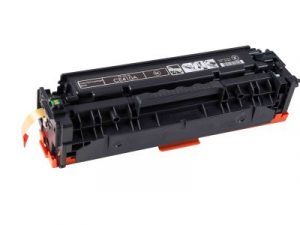 Toner CE413A / 305A Modul magenta 2600 Seiten komp. zu Hewlett Packard