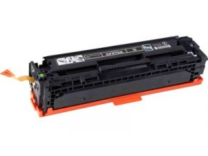 Toner CF213A / 131A Modul magenta 1800 Seiten komp. zu Hewlett Packard