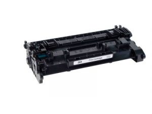 Toner CF226X / 26X Modul black 9000 Seiten komp. zu Hewlett Packard