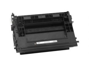 Toner CF237Y / 37Y Modul black 41000 Seiten komp. zu Hewlett Packard