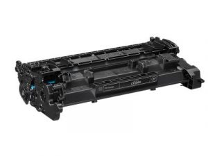 Toner CF259X / 59X Modul black 10000 Seiten komp. zu Hewlett Packard