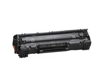 Toner CF279A / 79A Modul black 1000 Seiten komp. zu Hewlett Packard