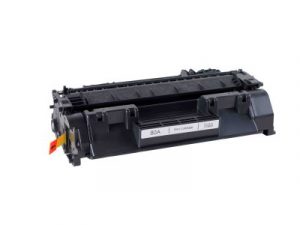 Toner CF280X / 80X Modul black 6900 Seiten komp. zu Hewlett Packard