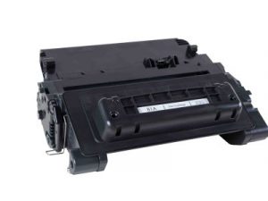 Toner CF281A / 81A Modul black 10500 Seiten komp. zu Hewlett Packard