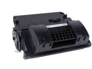 Toner CF281X / 81X Modul black 25000 Seiten komp. zu Hewlett Packard