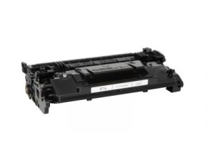 Toner CF287X / 87X Modul black 18000 Seiten komp. zu Hewlett Packard