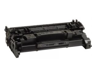 Toner CF289Y / 89Y Modul black 20000 Seiten komp. zu Hewlett Packard