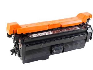 Toner CF320X / 653X Modul black 21000 Seiten komp. zu Hewlett Packard