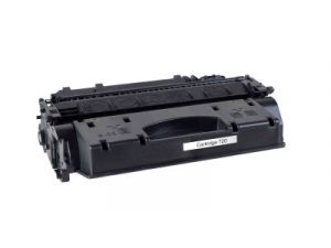 Toner 2617B002 / Cartridge 720 Modul black 5000 Seiten komp. zu Canon