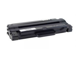 Toner 593-10961 Modul black 2500 Seiten komp. zu Dell