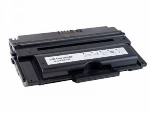 Toner 593-10329 Modul black 6000 Seiten komp. zu Dell