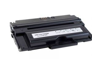 Toner 593-11043 Modul black 10000 Seiten komp. zu Dell