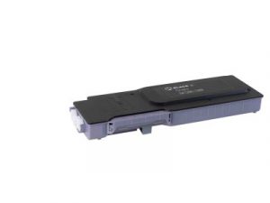 Toner 593-BBBU Modul black 6000 Seiten komp. zu Dell